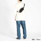 日本正規品 マタドール ウエストバッグ | ギャレリア Bag＆Luggage | 詳細画像4 