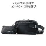 日本正規品 マタドール ウエストバッグ | ギャレリア Bag＆Luggage | 詳細画像9 