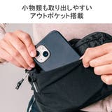日本正規品 マタドール ウエストバッグ | ギャレリア Bag＆Luggage | 詳細画像10 