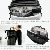 日本正規品 マタドール リュック | ギャレリア Bag&Luggage | 詳細画像5