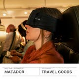 日本正規品 マタドール アイマスク | ギャレリア Bag＆Luggage | 詳細画像2 