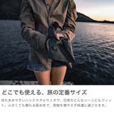 日本正規品 マタドール タオル | ギャレリア Bag＆Luggage | 詳細画像3 