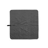 CHARCOAL | 日本正規品 マタドール タオル | ギャレリア Bag＆Luggage