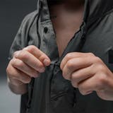 日本正規品マタドール タオルポンチョ Matador | ギャレリア Bag&Luggage | 詳細画像9