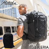 日本正規品 マタドール リュック | ギャレリア Bag&Luggage | 詳細画像1