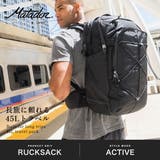日本正規品 マタドール リュック | ギャレリア Bag&Luggage | 詳細画像2