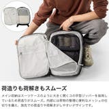 日本正規品 マタドール リュック | ギャレリア Bag&Luggage | 詳細画像3