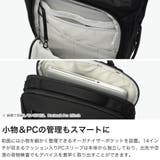 日本正規品 マタドール リュック | ギャレリア Bag&Luggage | 詳細画像4