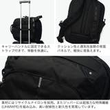 日本正規品 マタドール リュック | ギャレリア Bag&Luggage | 詳細画像6
