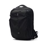 BLACK | 日本正規品 マタドール リュック | ギャレリア Bag&Luggage