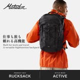 日本正規品 マタドール リュック | ギャレリア Bag&Luggage | 詳細画像2