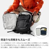 日本正規品 マタドール リュック | ギャレリア Bag&Luggage | 詳細画像3
