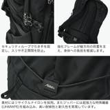 日本正規品 マタドール リュック | ギャレリア Bag&Luggage | 詳細画像6