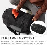 日本正規品 マタドール リュック | ギャレリア Bag&Luggage | 詳細画像3