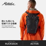 日本正規品 マタドール リュック | ギャレリア Bag＆Luggage | 詳細画像2 
