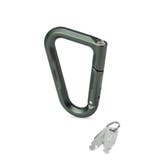 SHADOWGREEN | 日本正規品 マタドール カラビナ | ギャレリア Bag&Luggage