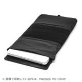 日本正規品 マタドール PCケース | ギャレリア Bag&Luggage | 詳細画像9