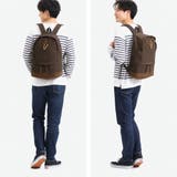 マスターアンドコー リュック MASTER&Co | ギャレリア Bag&Luggage | 詳細画像10