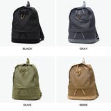 マスターアンドコー リュック MASTER&Co | ギャレリア Bag&Luggage | 詳細画像7