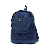 NAVY | マスターアンドコー リュック MASTER&Co | ギャレリア Bag&Luggage