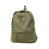 OLIVE | マスターアンドコー リュック MASTER&Co | ギャレリア Bag&Luggage