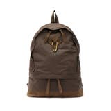 DARKBROWN | マスターアンドコー リュック MASTER&Co | ギャレリア Bag&Luggage