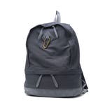 GRAY | マスターアンドコー リュック MASTER&Co | ギャレリア Bag&Luggage