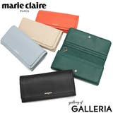 マリクレール 長財布 marieclaire | ギャレリア Bag&Luggage | 詳細画像1