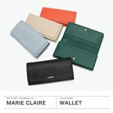 マリクレール 長財布 marieclaire | ギャレリア Bag&Luggage | 詳細画像2