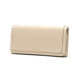 ベージュ | マリクレール 長財布 marieclaire | ギャレリア Bag&Luggage