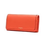 オレンジ | マリクレール 長財布 marieclaire | ギャレリア Bag&Luggage