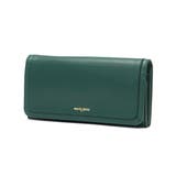グリーン | マリクレール 長財布 marieclaire | ギャレリア Bag&Luggage