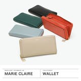 マリクレール 長財布 marieclaire | ギャレリア Bag＆Luggage | 詳細画像2 