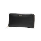 ブラック | マリクレール 長財布 marieclaire | ギャレリア Bag＆Luggage