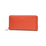 オレンジ | マリクレール 長財布 marieclaire | ギャレリア Bag＆Luggage