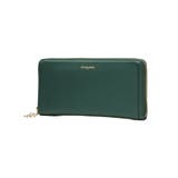 グリーン | マリクレール 長財布 marieclaire | ギャレリア Bag＆Luggage