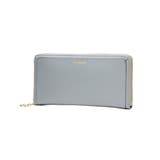 ブルーグレー | マリクレール 長財布 marieclaire | ギャレリア Bag＆Luggage