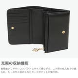 マリクレール 財布 marieclaire | ギャレリア Bag&Luggage | 詳細画像4