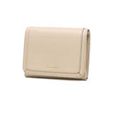 ベージュ | マリクレール 財布 marieclaire | ギャレリア Bag&Luggage