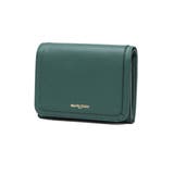 グリーン | マリクレール 財布 marieclaire | ギャレリア Bag&Luggage