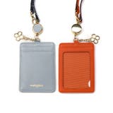 マリクレール パスケース marieclaire | ギャレリア Bag＆Luggage | 詳細画像13 