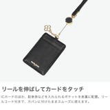 マリクレール パスケース marieclaire | ギャレリア Bag＆Luggage | 詳細画像4 