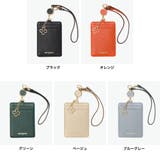 マリクレール パスケース marieclaire | ギャレリア Bag＆Luggage | 詳細画像7 