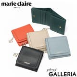 マリクレール 財布 marieclaire | ギャレリア Bag&Luggage | 詳細画像1