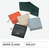 マリクレール 財布 marieclaire | ギャレリア Bag&Luggage | 詳細画像2