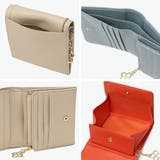 マリクレール 財布 marieclaire | ギャレリア Bag＆Luggage | 詳細画像5 