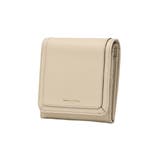 ベージュ | マリクレール 財布 marieclaire | ギャレリア Bag&Luggage