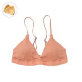 sherbetorange | ミードット ブラジャー インナー | ギャレリア Bag＆Luggage