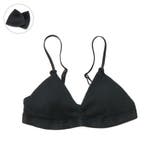 black | ミードット ブラジャー インナー | ギャレリア Bag＆Luggage