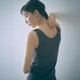 ミードット タンクトップ レディース | ギャレリア Bag＆Luggage | 詳細画像4 